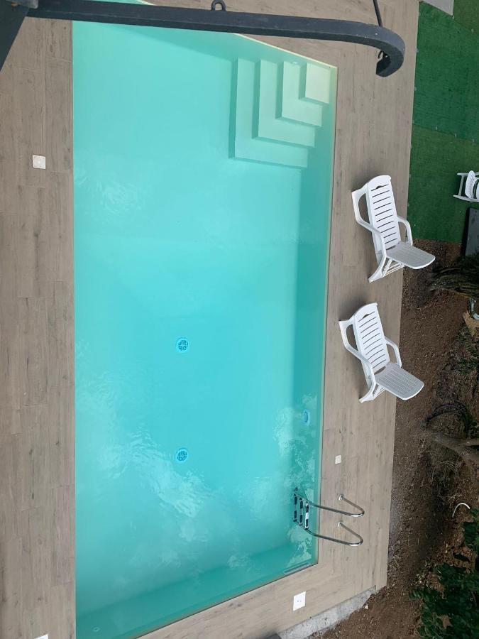 Casa Vacanze Villa Mariano Gangi Bagian luar foto